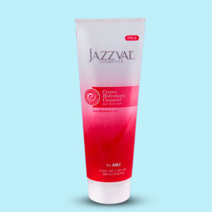 CREMA CORPORAL FRUTOS ROJOS