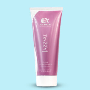 CREMA DESMAQUILLANTE