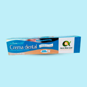 CREMA DENTAL