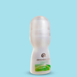 DESODORANTE NATURAL UNISEX