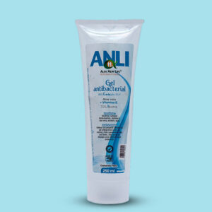 Gel ANTIBACTERIAL GRANDE