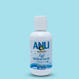 GEL ANTIBACTERIAL CHICO