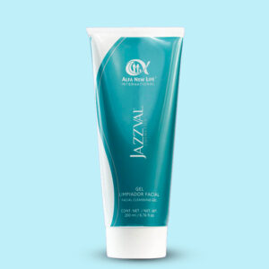 GEL LIMPIADOR FACIAL