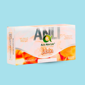 JABÓN ANLI