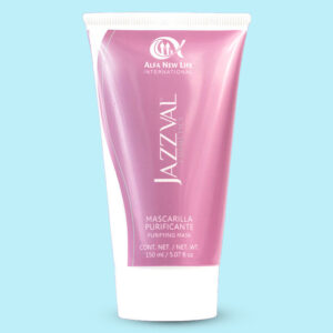 MASCARILLA PURIFICANTE