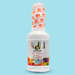 SONRIBUMM OMEGA 3